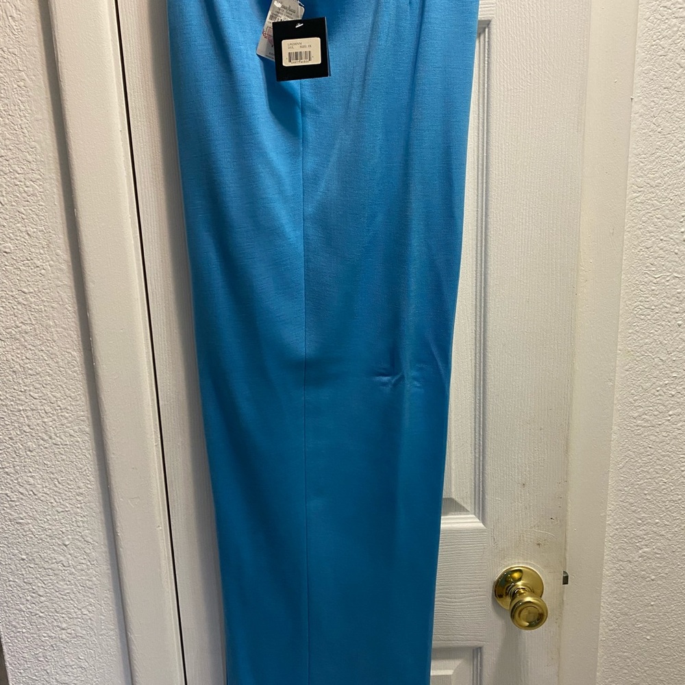 Ming Wang Ankle Pants NWT